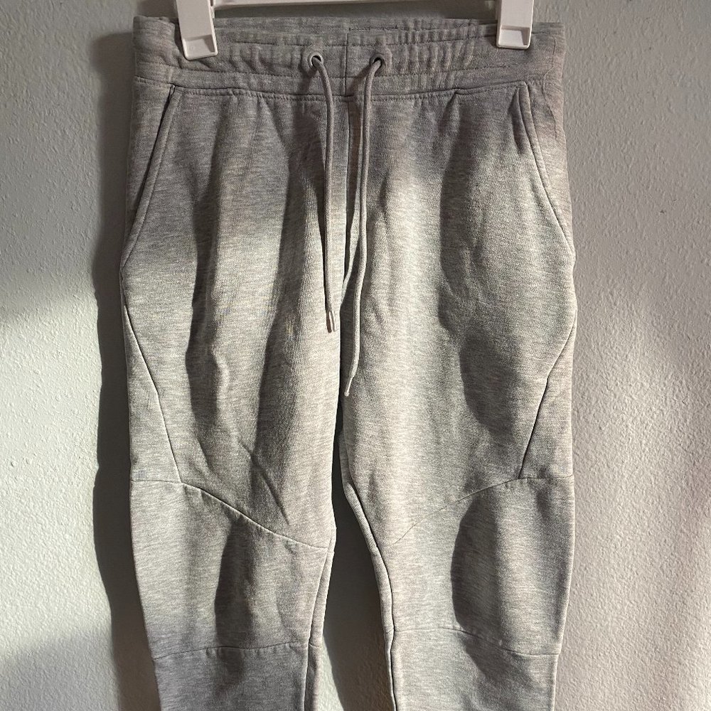 YoungLA, Light Grey, Joggers